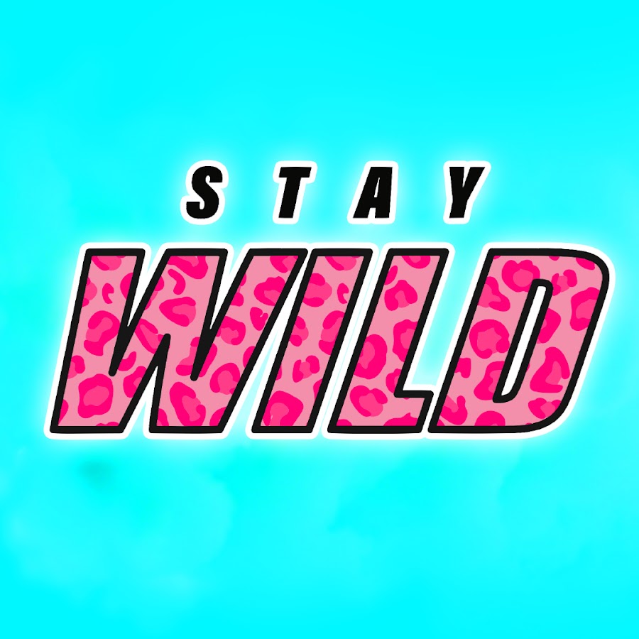 Stay Wild YouTube channel