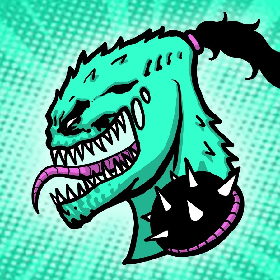 ZHC YouTube channel