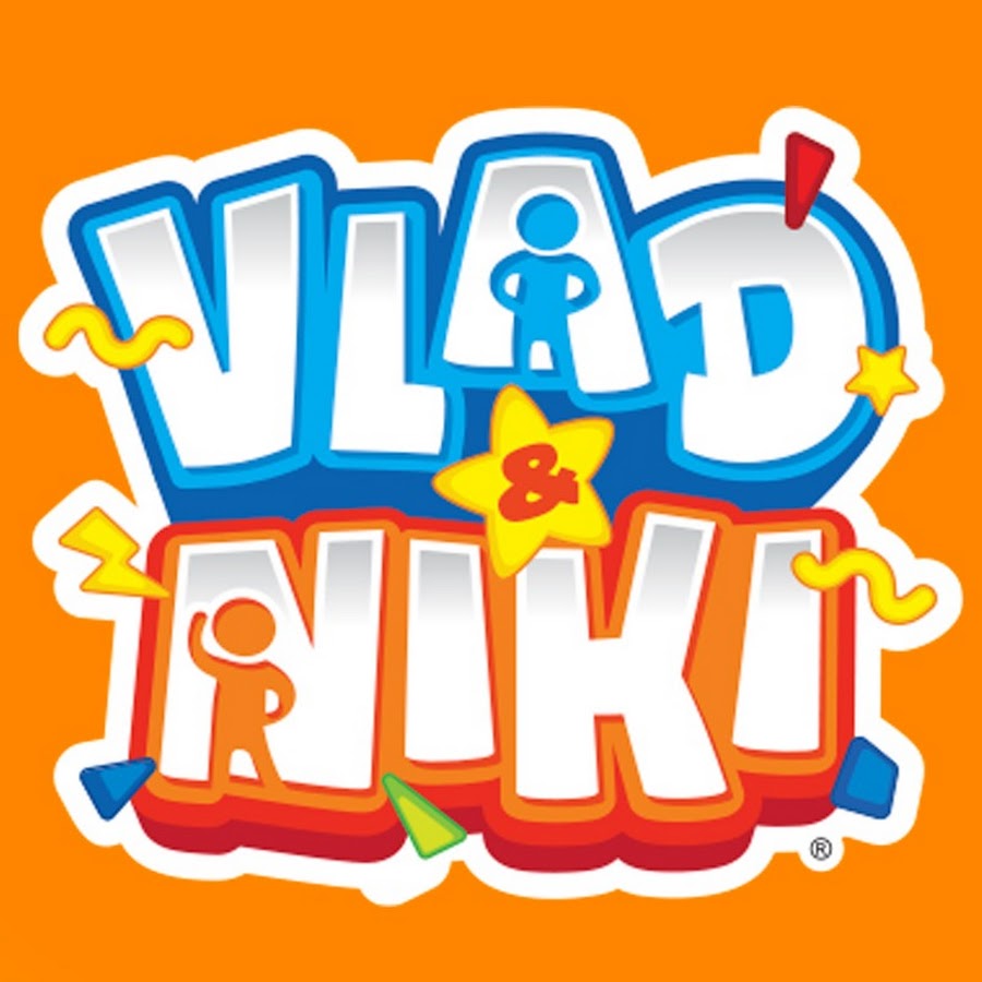 Vlad and Niki YouTube channel