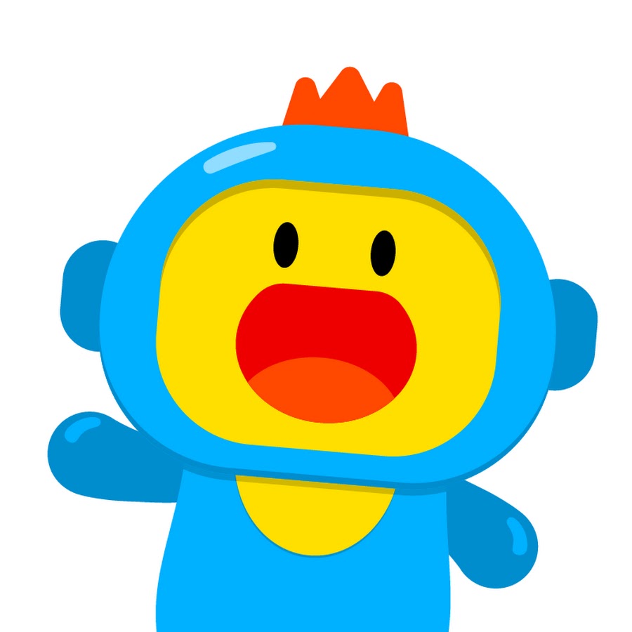BabyBillion YouTube channel