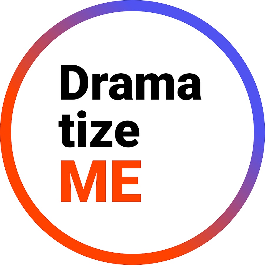 DramatizeMe YouTube channel