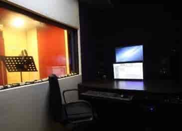C Sharp Recording Studio — Branch 1, photo 5