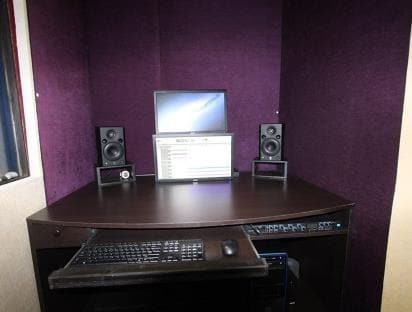 C Sharp Recording Studio — Branch 1, photo 6