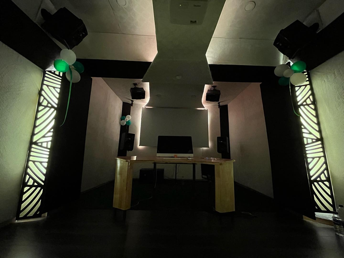 C Sharp Recording Studio — Branch 2, photo 1