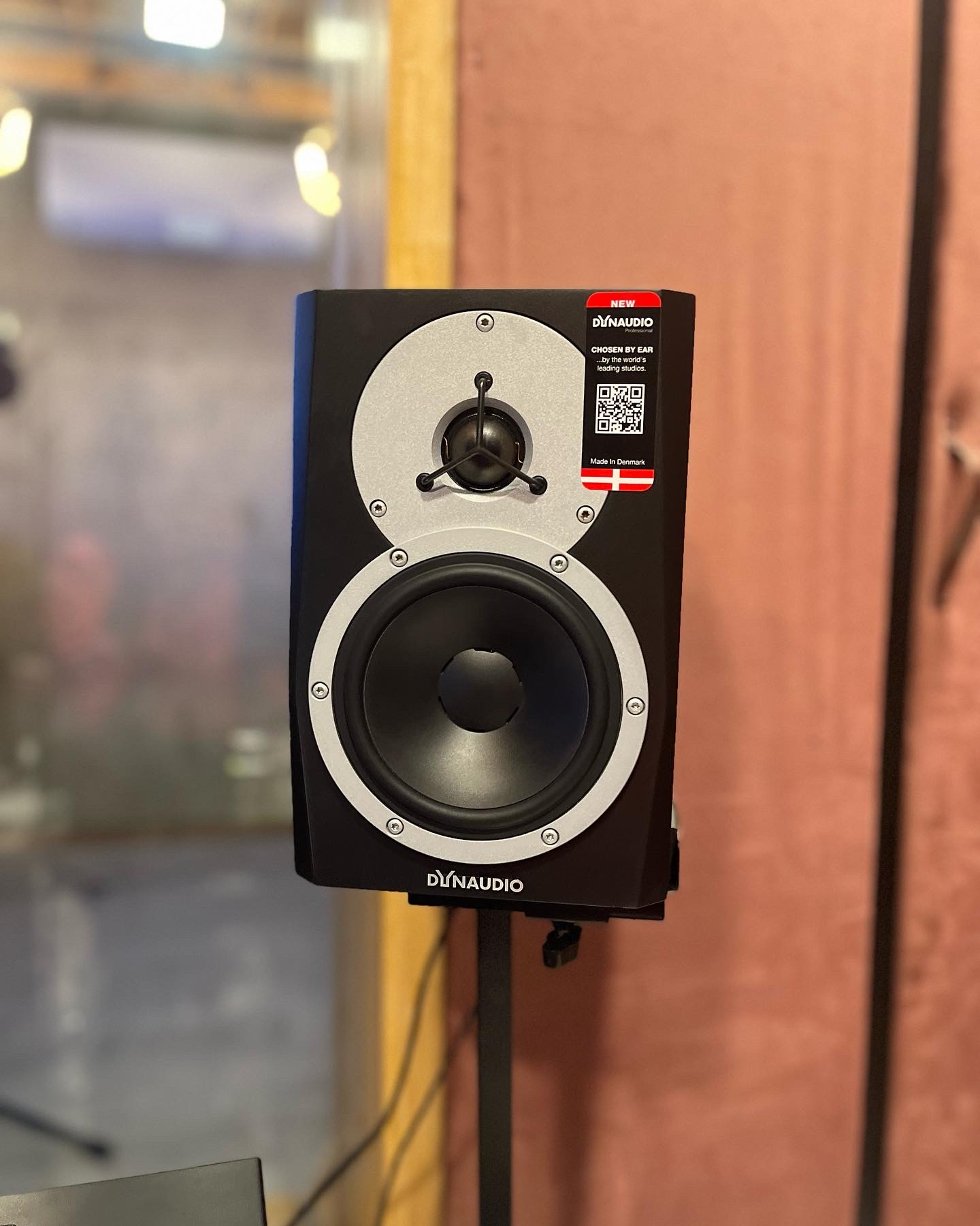 C Sharp Recording Studio — Branch 2, photo 3