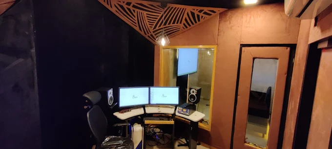 C Sharp Recording Studio — Branch 2, photo 5