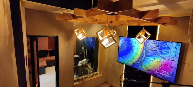 C Sharp Recording Studio — Branch 2, photo 6