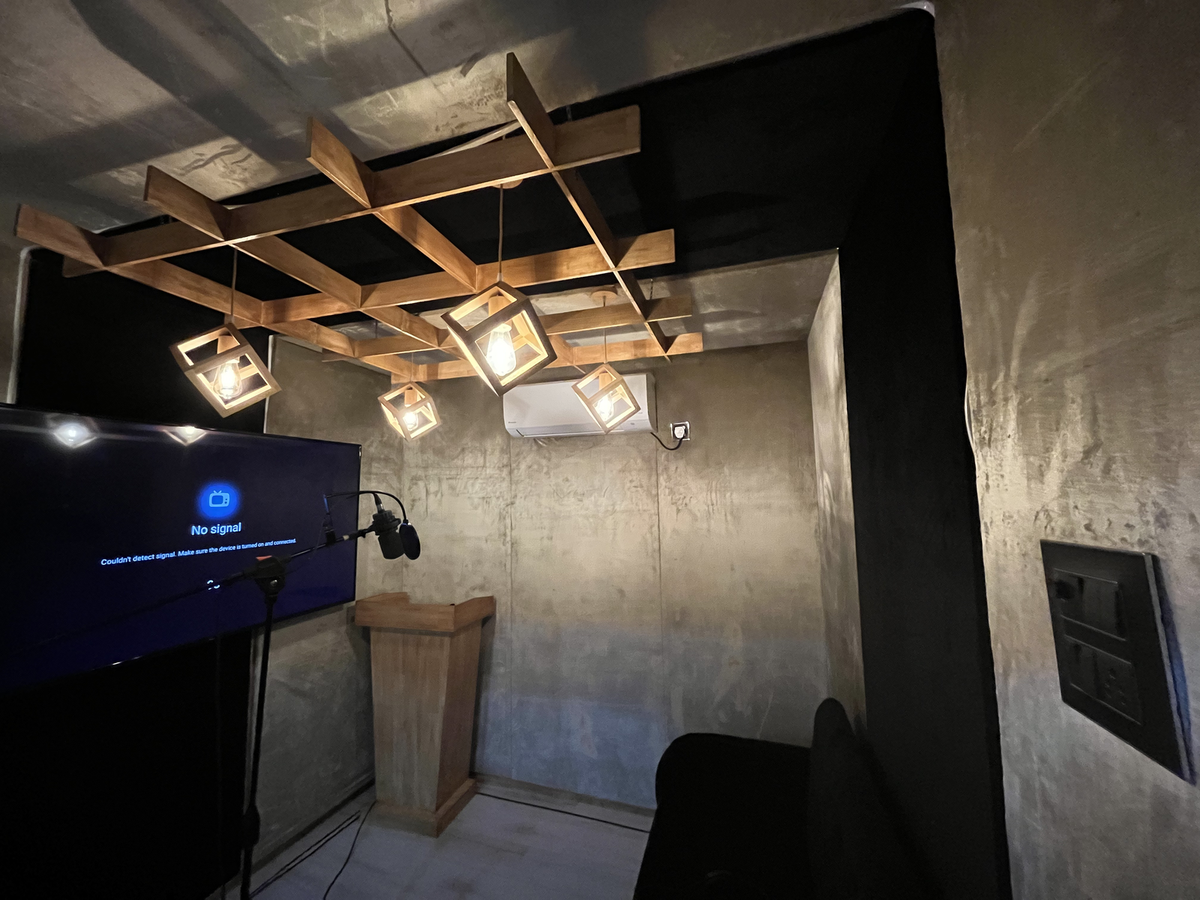 C Sharp Recording Studio — Branch 2, photo 9