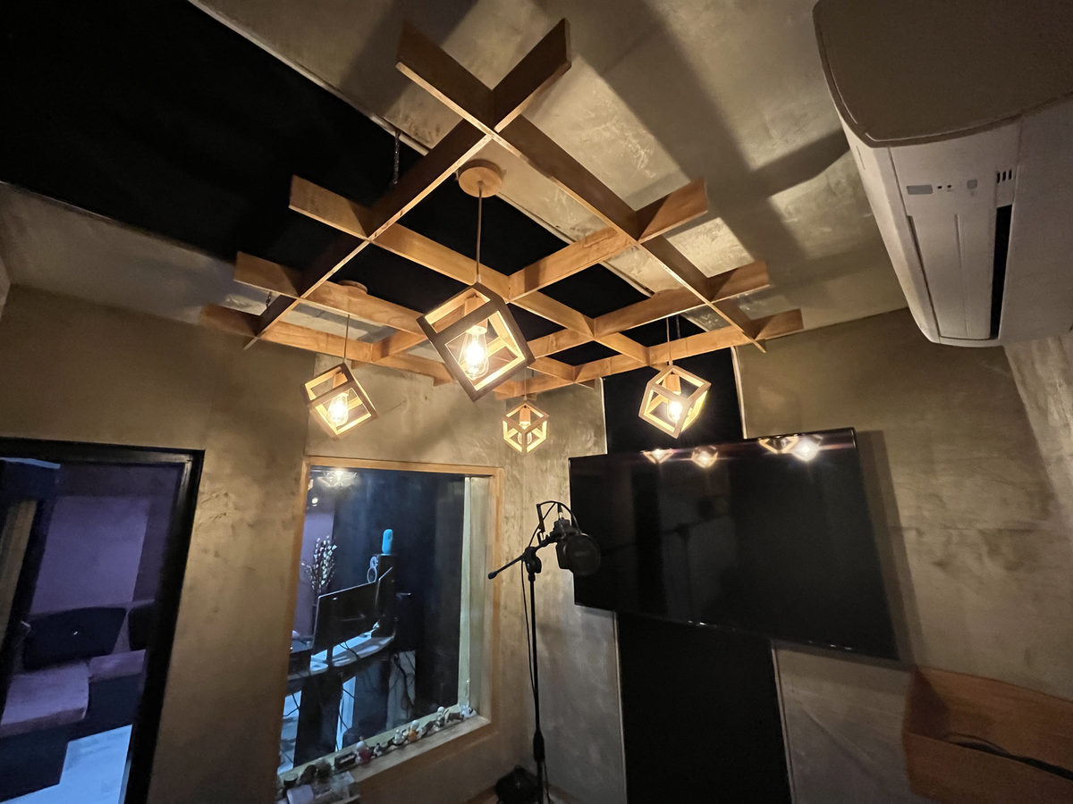 C Sharp Recording Studio — Branch 2, photo 12