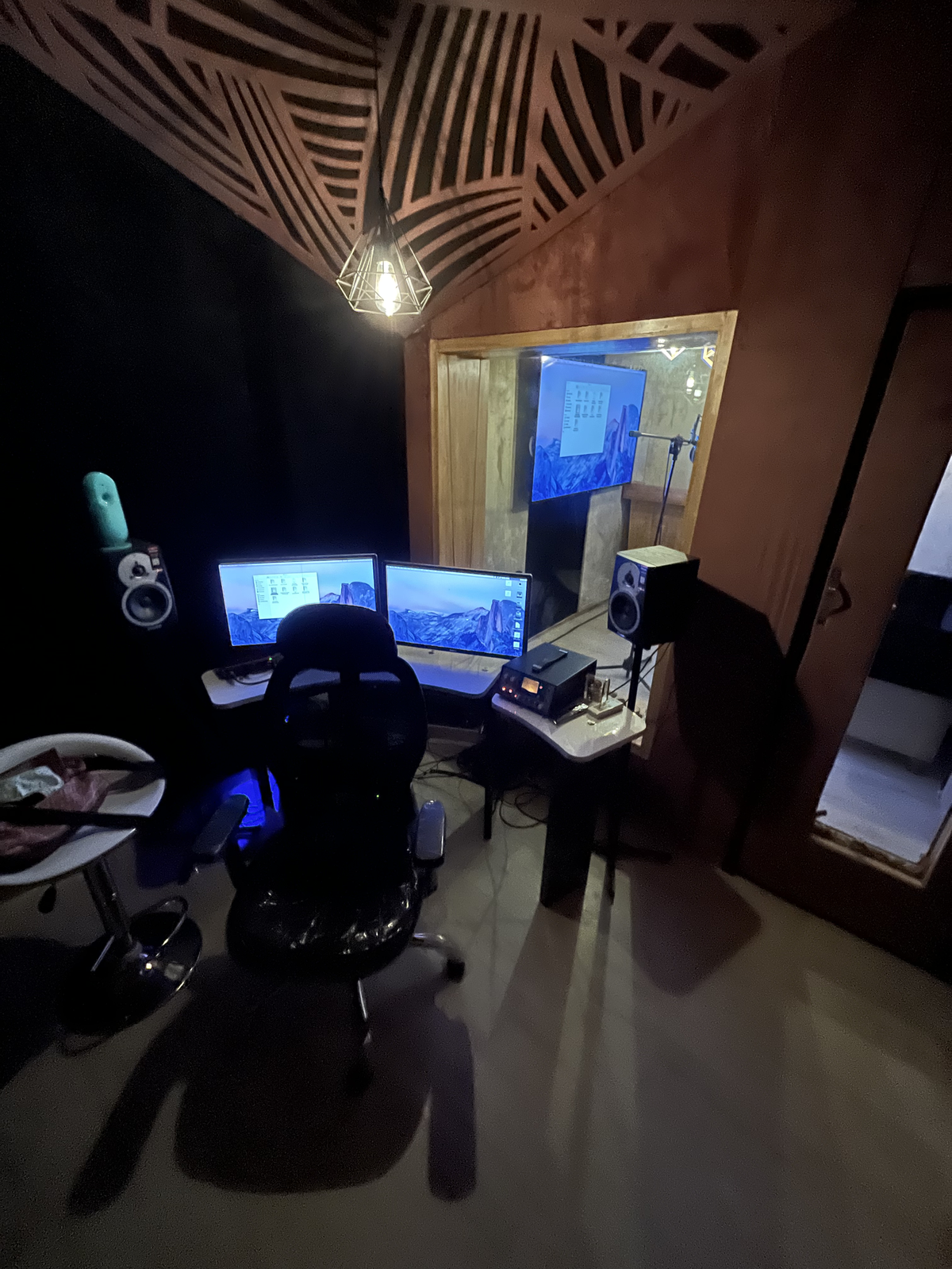 C Sharp Recording Studio — Branch 2, photo 13