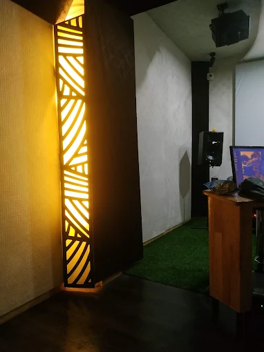 C Sharp Recording Studio — Branch 2, photo 16