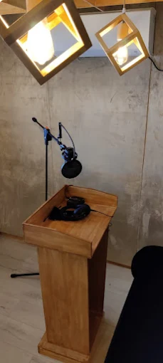 C Sharp Recording Studio — Branch 2, photo 17