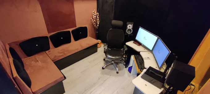 C Sharp Recording Studio — Branch 2, photo 18