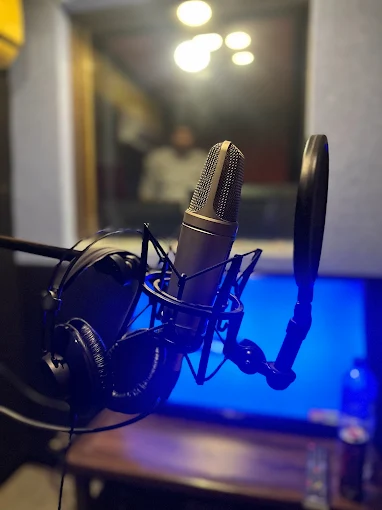 C Sharp Recording Studio — Branch 3, photo 2