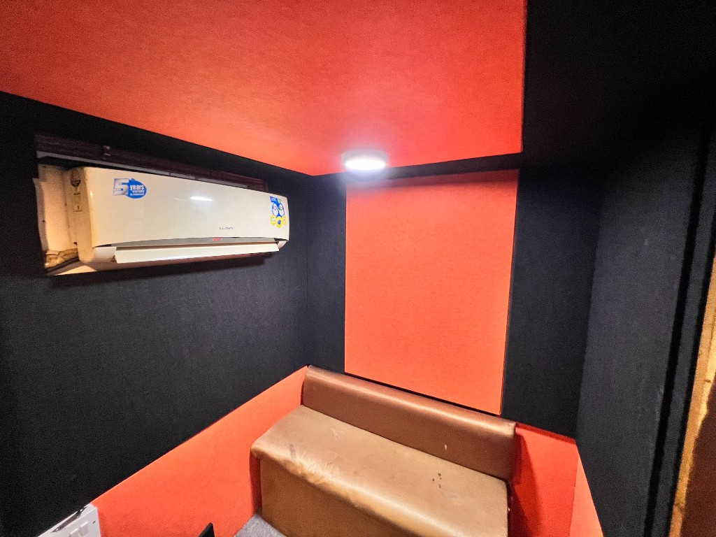 C Sharp Recording Studio — Branch 3, photo 7