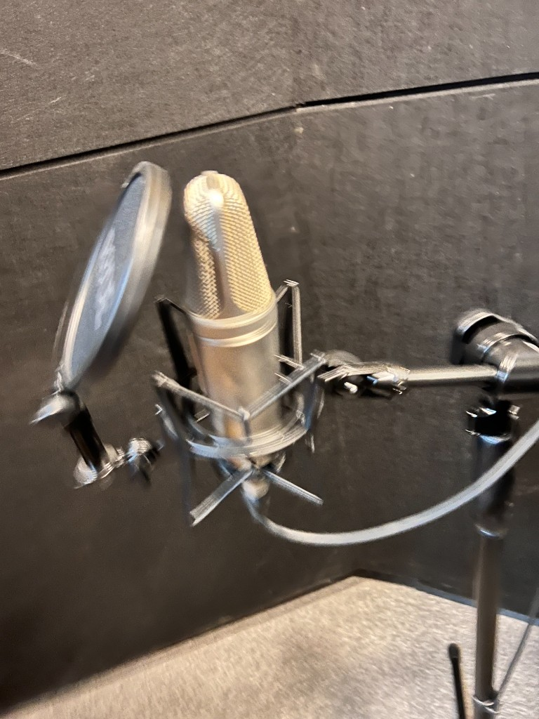C Sharp Recording Studio — Branch 3, photo 9
