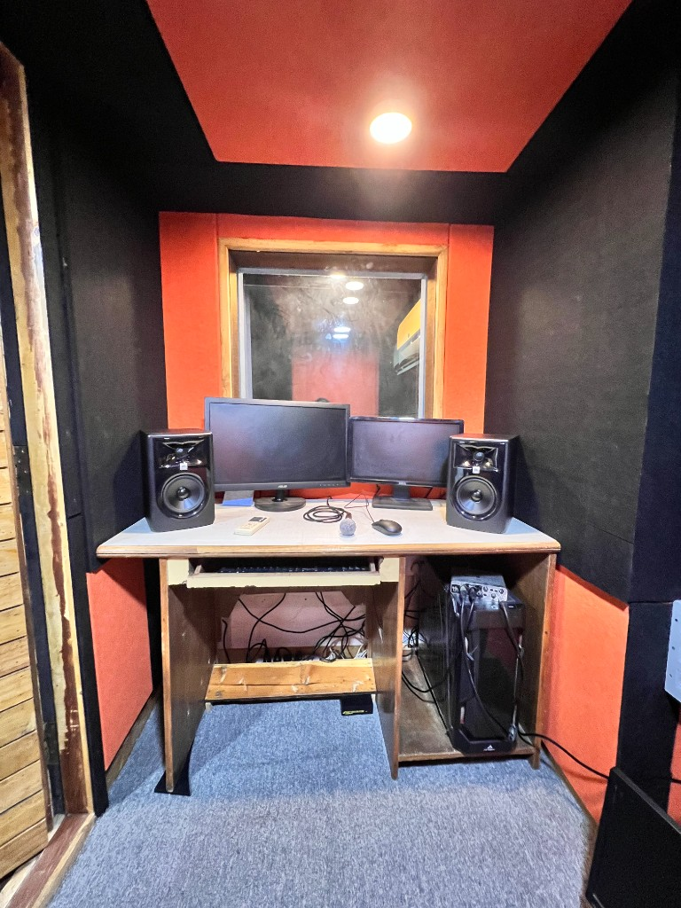 C Sharp Recording Studio — Branch 3, photo 11