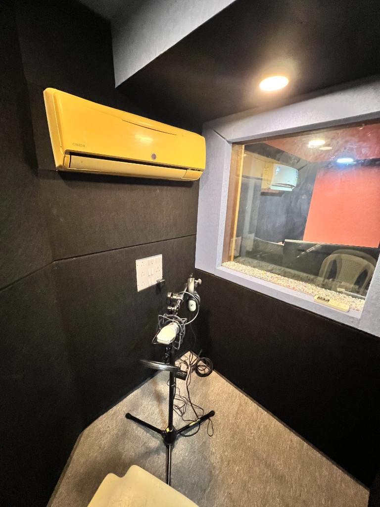 C Sharp Recording Studio — Branch 3, photo 13