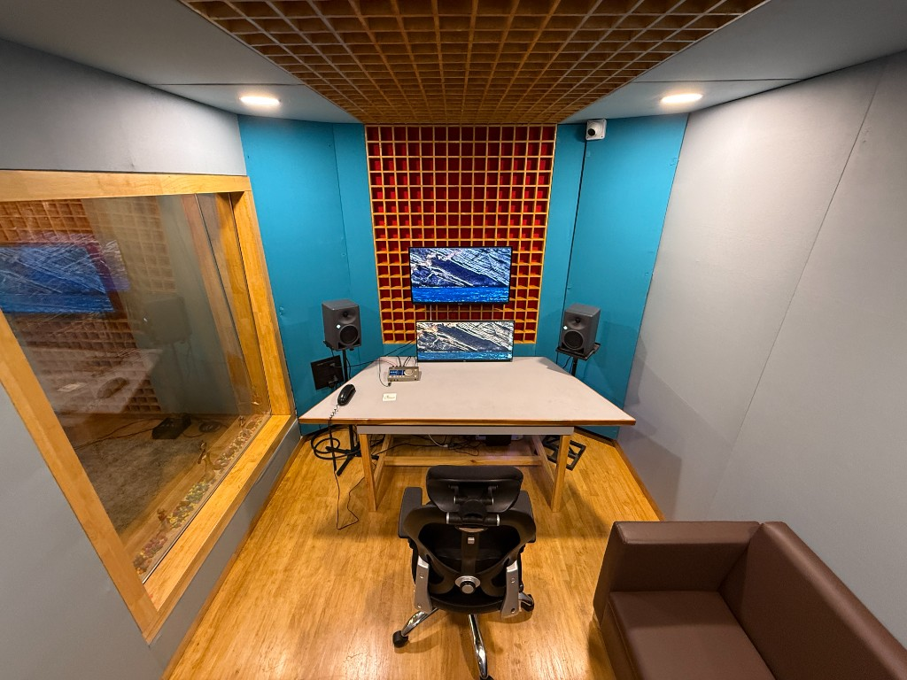 C Sharp Recording Studio — Branch 4, photo 2
