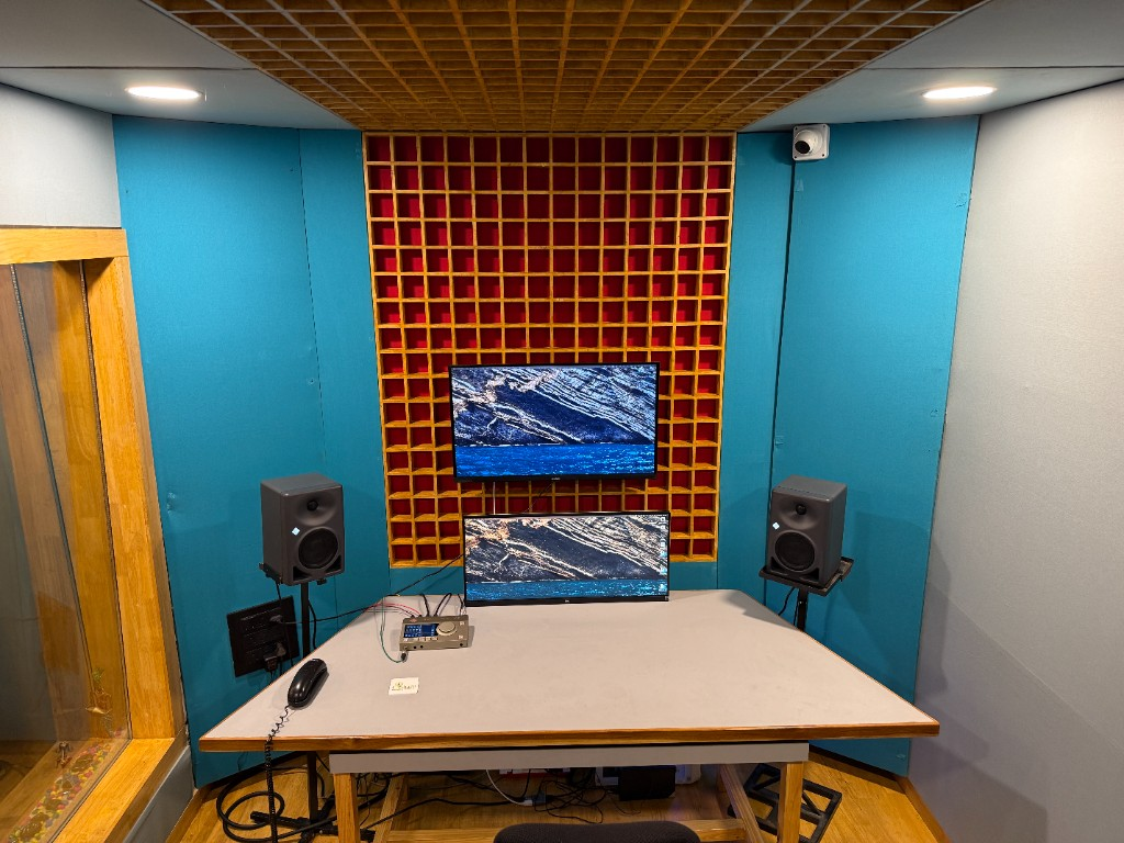 C Sharp Recording Studio — Branch 4, photo 12