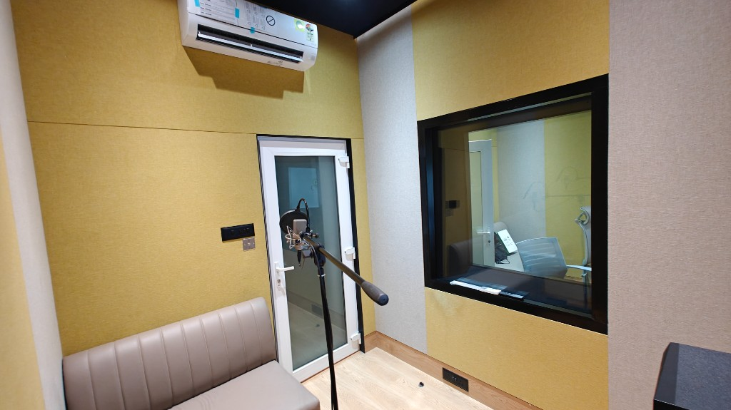 C Sharp Recording Studio — Branch 5, photo 10
