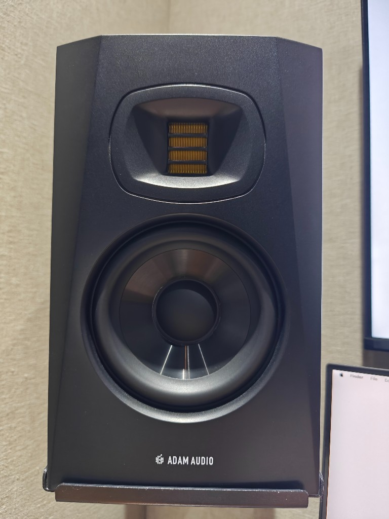 C Sharp Recording Studio — Branch 5, photo 16