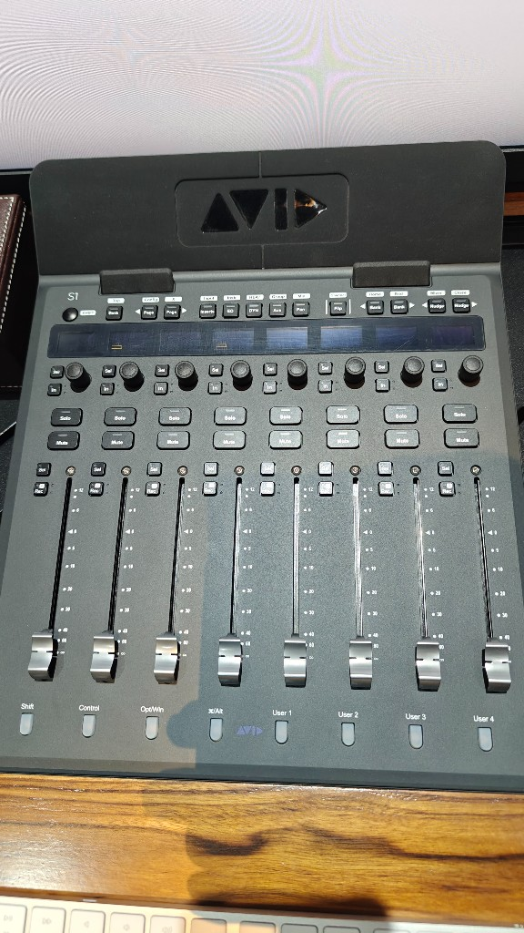 C Sharp Recording Studio — Branch 5, photo 26