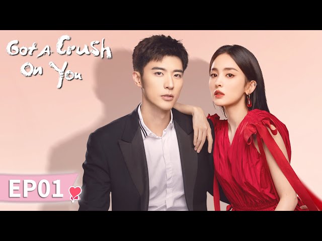 Got a Crush on You