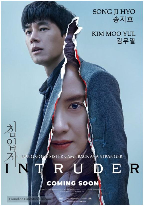 Intruder