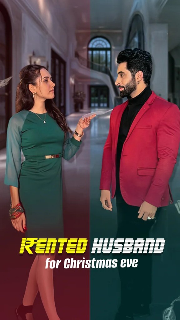 Rented Husband for Christmas Eve