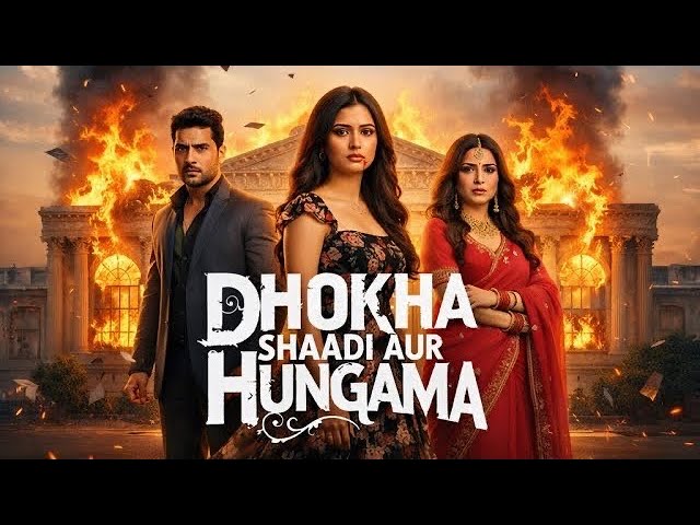 Dhokha Shaadi Aur Hungama