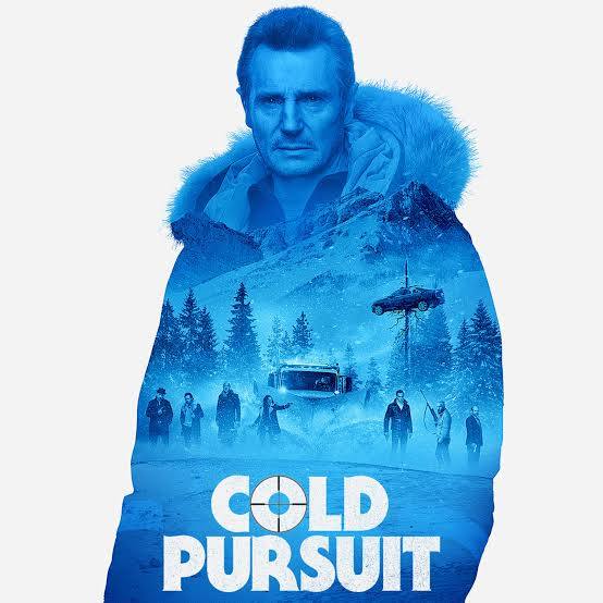 Cold Pursuit