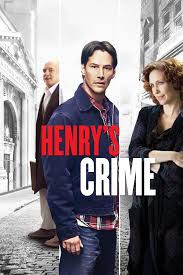 Henry's Crime