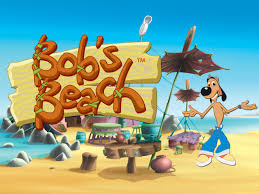 Bob's Beach