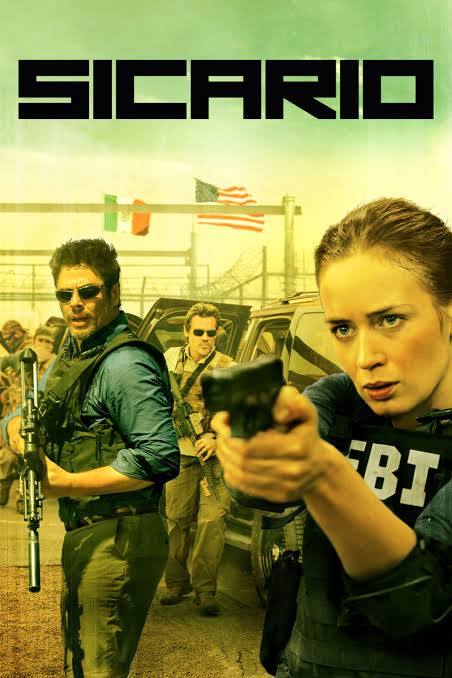 Sicario