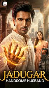 Jadugar Handsome Husband