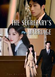 The Secretary's Marriage