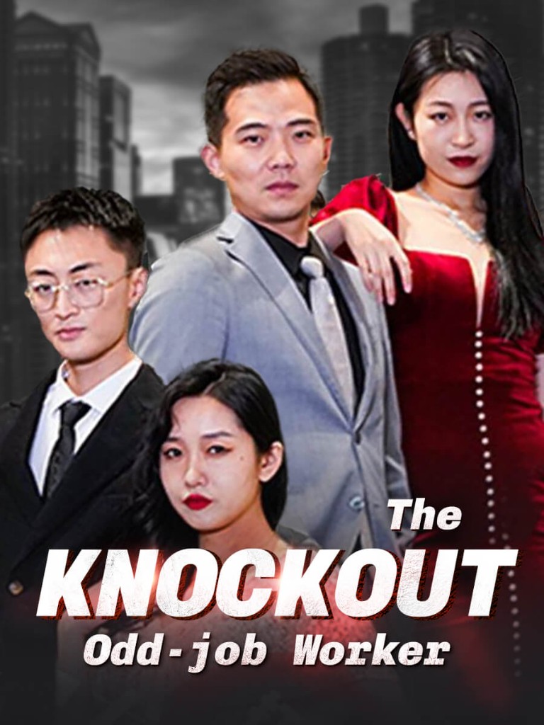 The Knockout Odd-Job Worker