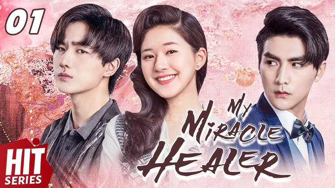 My Miracle Healer