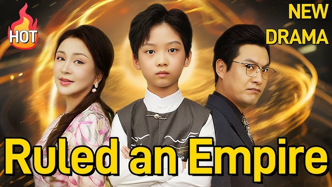 Ruled an Empire