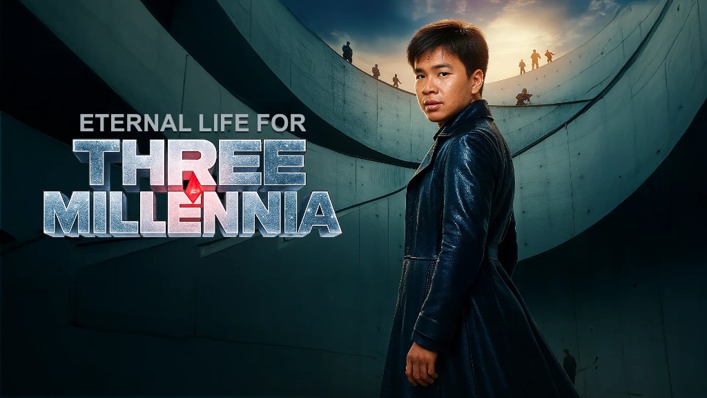 Eternal Life for Three Millennia