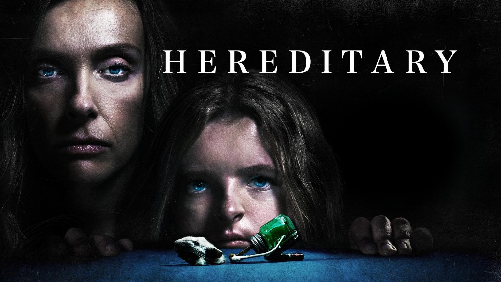 Hereditary