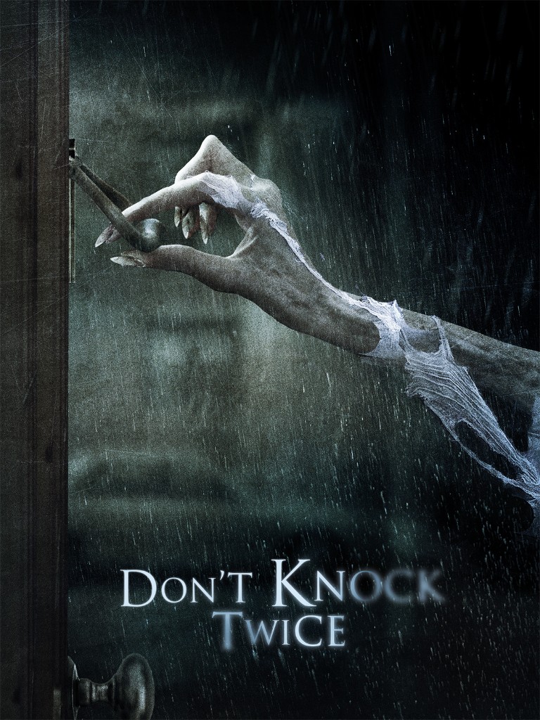 Don't Knock Twice