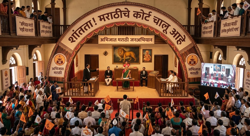 Abhijaan Marathi Janabhiyan