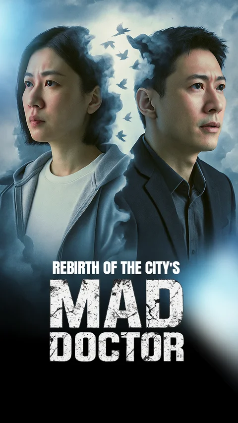 Rebirth of the City's Mad Doctor