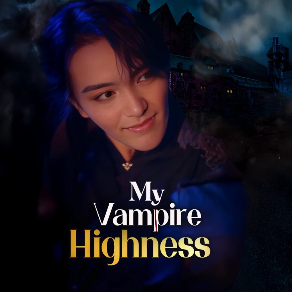 My Vampire Highness