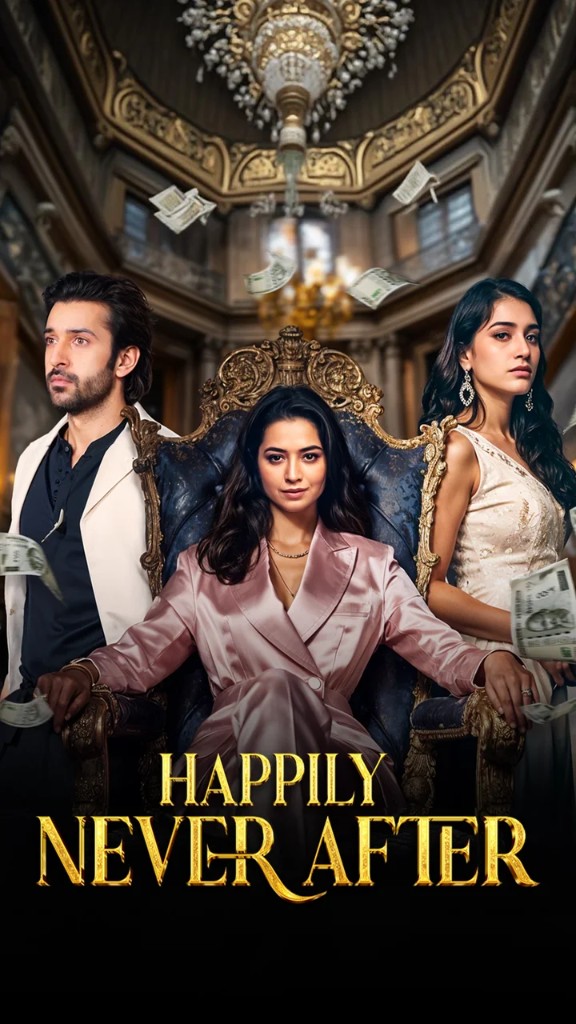 Happily Never After