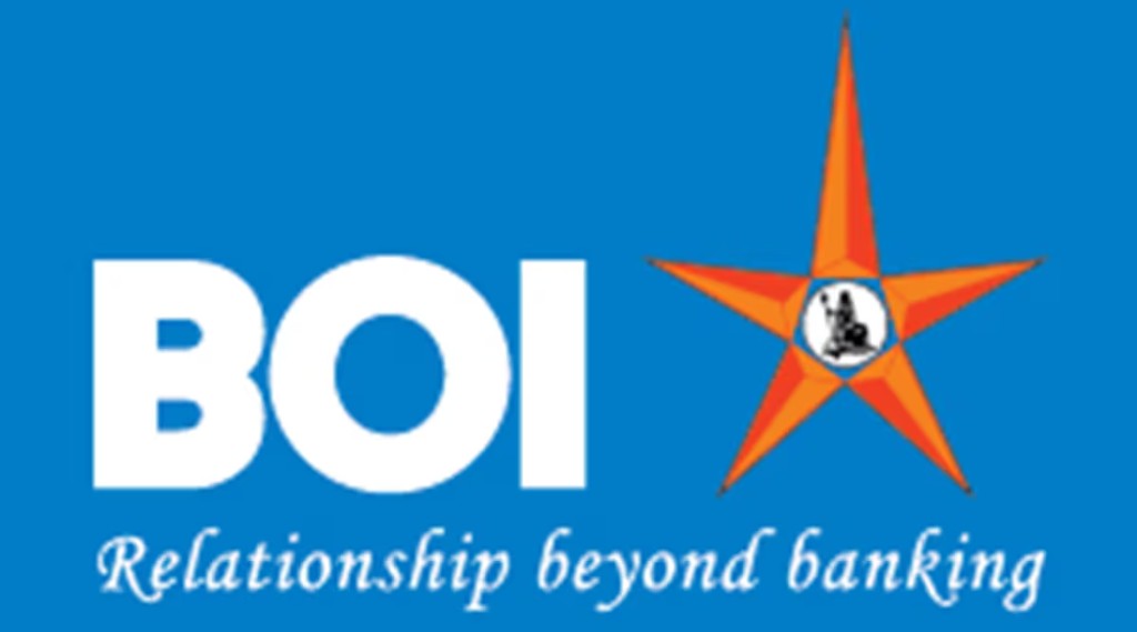 Bank of India