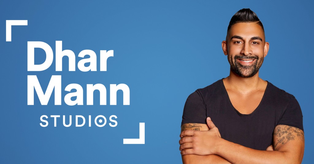 Dhar Mann Studios