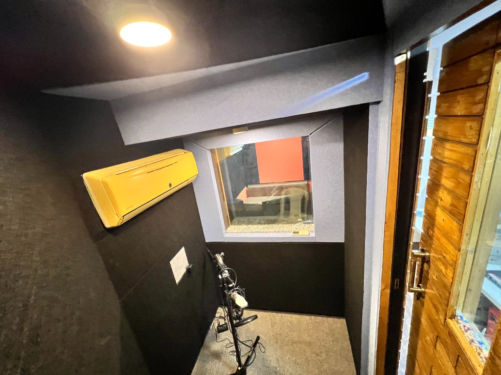C Sharp Recording Studio — Branch 3, photo 8